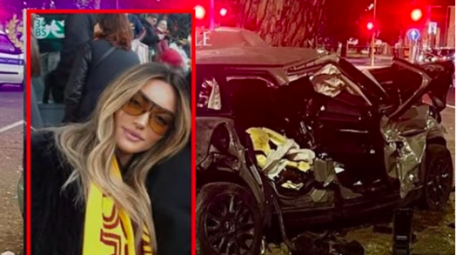 Schermata 2025 10 29 Alle 16.02.45 Incidente Beatrice Bellucci: l'amica si sveglia dal coma farmacologico