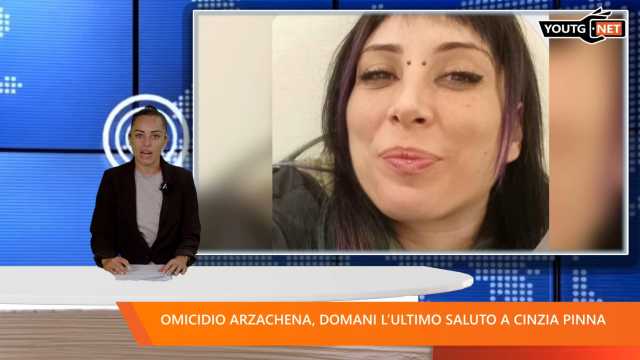 Il Tg della sera - 3 Ottobre 2025