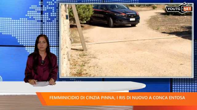 Il Tg della sera - 8 Ottobre 2025