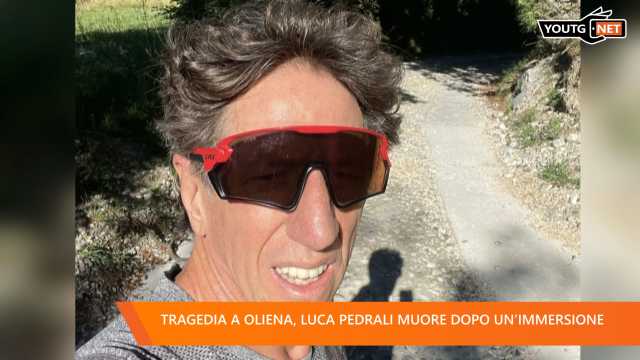 Il Tg della sera - 9 Ottobre 2025