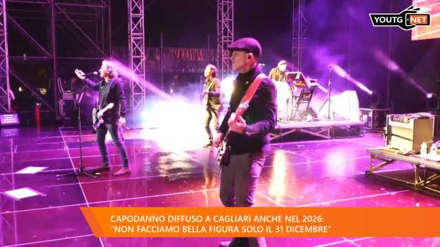 Il Tg della sera - 23 Ottobre 2025