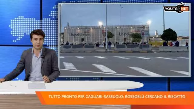 Il Tg della sera - 30 Ottobre 2025