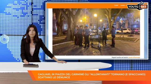 Tg Mattina 011025