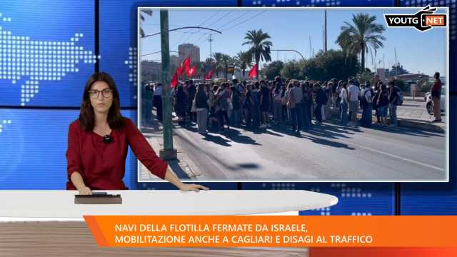 Il Tg del mattino - 2 Ottobre 2025
