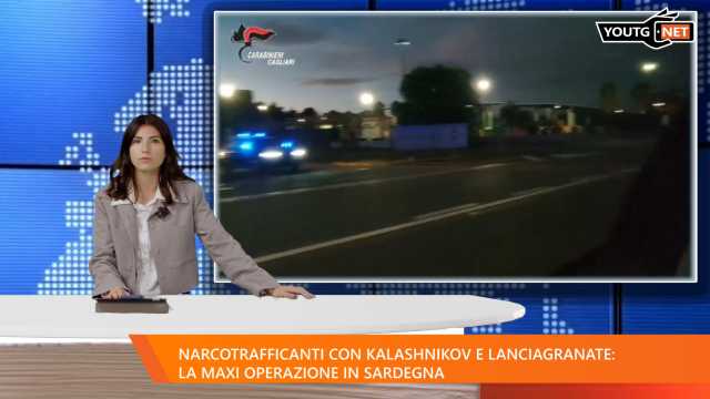 Il Tg del mattino - 3 Ottobre 2025