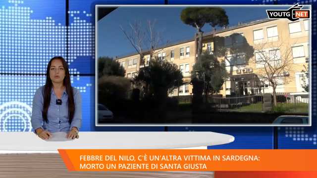 Il Tg del mattino - 7 Ottobre 2025