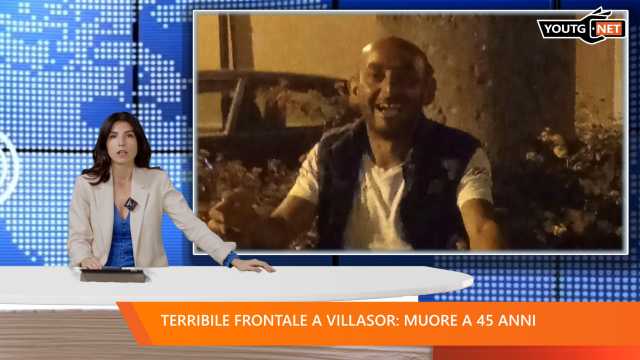 Il Tg del mattino - 8 Ottobre 2025