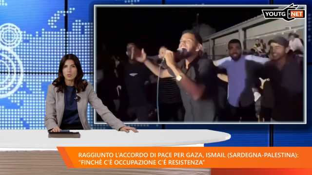 Tg Mattina 091025