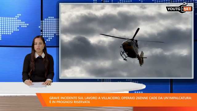 Il Tg del mattino - 31 Ottobre 2025