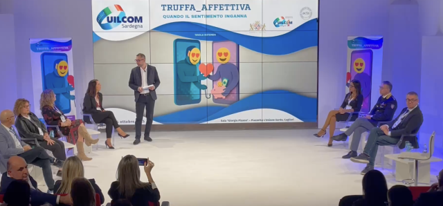 Truffe affettive, la testimonianza: “La mia vita rovinata, ho perso famiglia e marito”