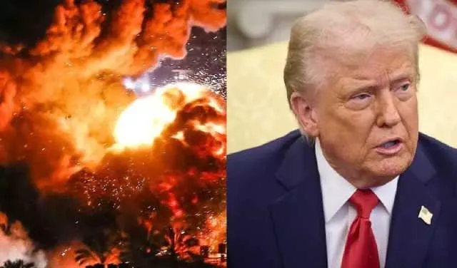 Trump: 