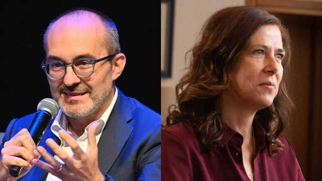 Truzzu attacca Todde dopo la sentenza della Consulta: 