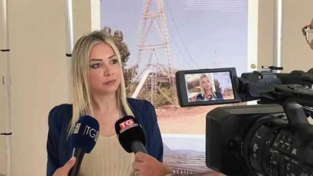 L'ex assessora Valeria Satta: 