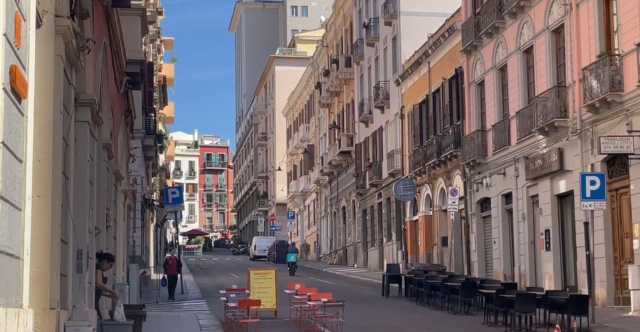 Cagliari, centro massaggi nascondeva giro di prostituzione e sfruttamento: due denunciate