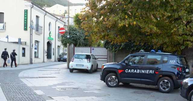 Selegas, molestie e minacce alla ex compagna dal 2023: braccialetto elettronico per un 45enne