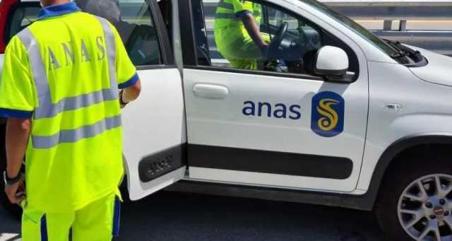 Mezzo pesante in avaria sulla Carlo Felice: statale chiusa in entrambe le direzioni a Bessude