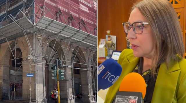 Cagliari, riapre la storica casa dello studente di via Roma: 