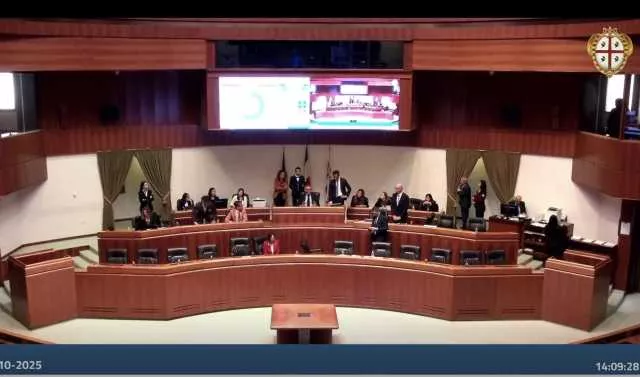 Il comparto unico è legge, il Consiglio regionale approva all'unanimità: 