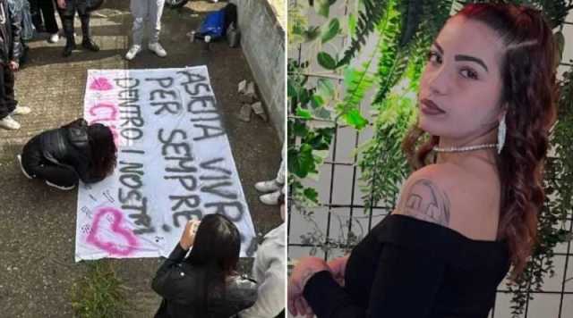 Morte della sedicenne Asia Loddo: esami dei Ris di Cagliari sul telefono dell'amica che guidava lo scooter