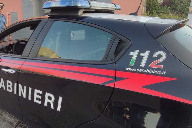 Maltrattamenti e minacce ai genitori: trentunenne arrestato a Sestu