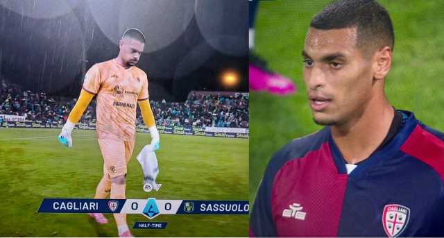 Caprile E Idrissi In Cagliari Sassuolo Cagliari-Sassuolo (1-2), rossoblù ancora sconfitti: il gol di Esposito non basta