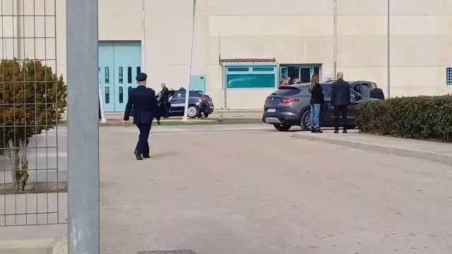 Carceri sarde, arrivano 100 nuovi agenti, la Cisl: “Bene, ma non basta”