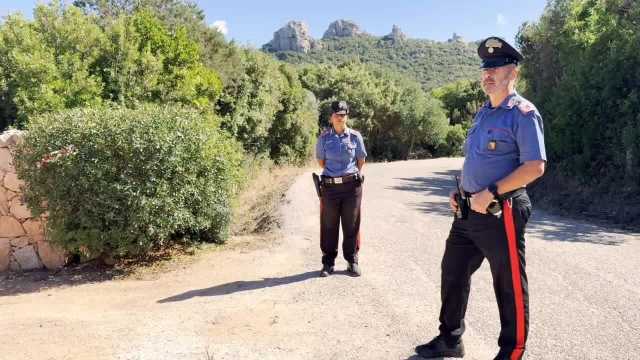 Femminicidio di Cinzia Pinna, i Ris di nuovo a Conca Entosa 