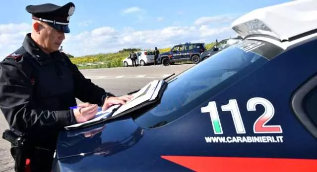 Controlli Alcoltest Fermo Guida in stato di ebbrezza e rifiuto dell'alcoltest: patenti ritirate a Quartu e Furtei