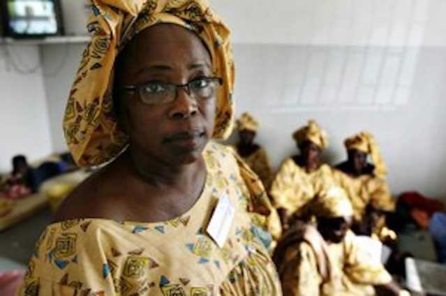 Cagliari ospita Yayi Bayam Diouf, vicesindaca senegalese e fondatrice del collettivo contro l'emigrazione clandestina