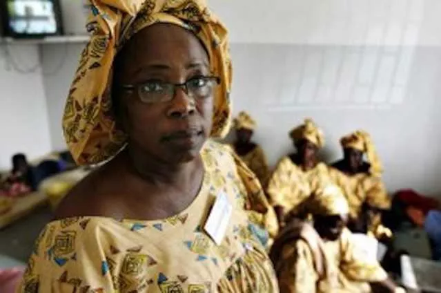 Cagliari ospita Yayi Bayam Diouf, vicesindaca senegalese e fondatrice del collettivo contro l'emigrazione clandestina