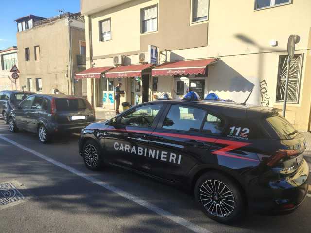 Serie di furti notturni tra Elmas, Assemini e Monserrato: caccia ai responsabil