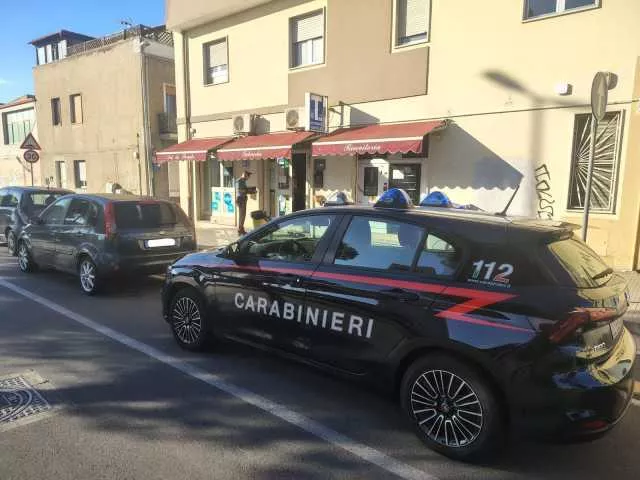 Serie di furti notturni tra Elmas, Assemini e Monserrato: caccia ai responsabil