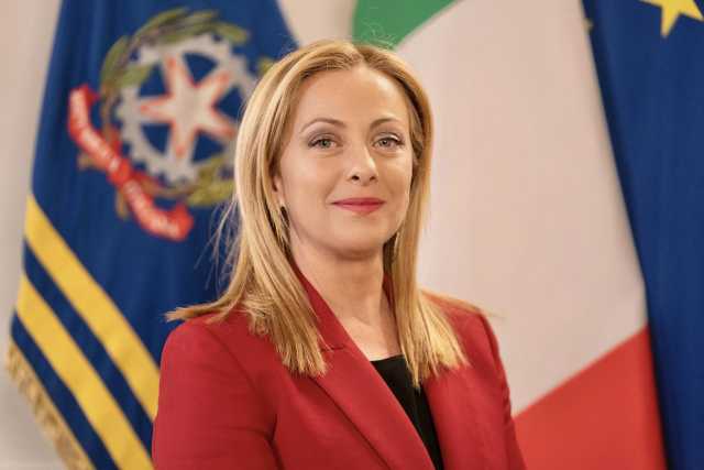 Accordo pace Gaza, Meloni: 