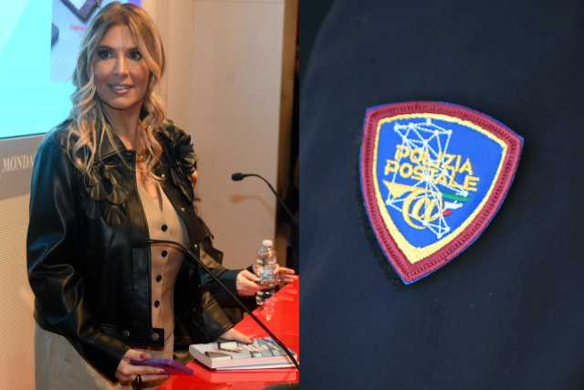 Imago Lucarelli (e tante altre donne) nel sito che spoglia con l'IA: tra le vittime anche vip sarde