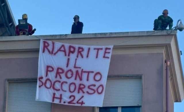 Isili Sindaco