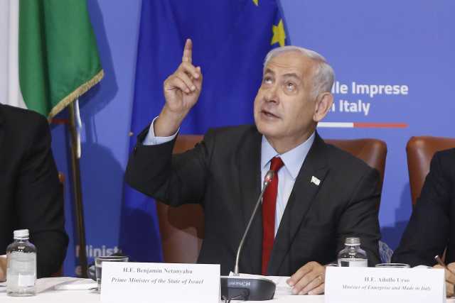Accordo pace a Gaza: 