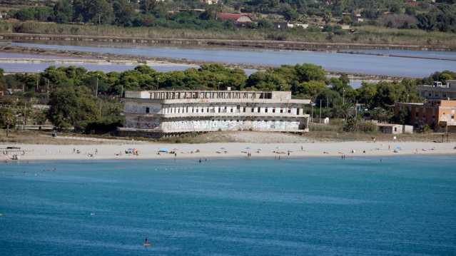 Cagliari, l'ex ospedale Marino diventa un hotel di lusso: via libera alla riqualificazione
