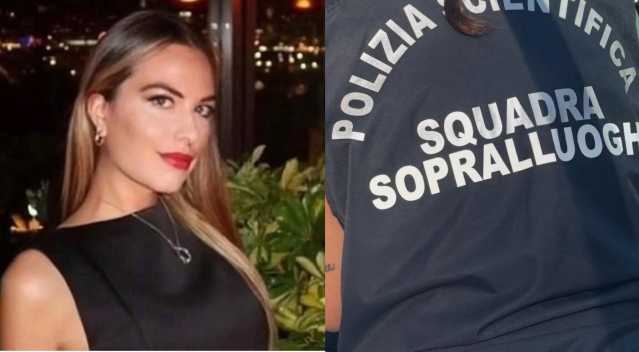 Milano, la modella Pamela Gemini uccisa dal compagno con 24 coltellate: 