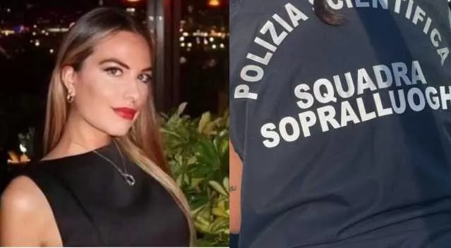 Milano, la modella Pamela Gemini uccisa dal compagno con 24 coltellate: 