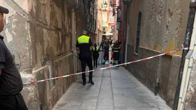 Cagliari, 