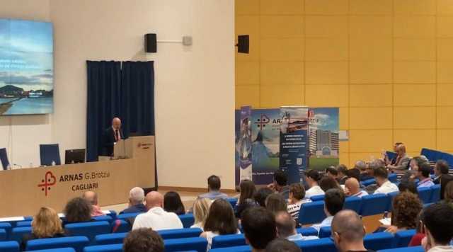 Ricostruzione della regione cervico facciale: una tre giorni di specialisti internazionali a Cagliari
