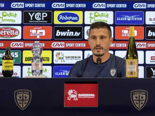 Il Cagliari si prepara alla sfida contro il Bologna dell'ex Zortea, Pisacane: 