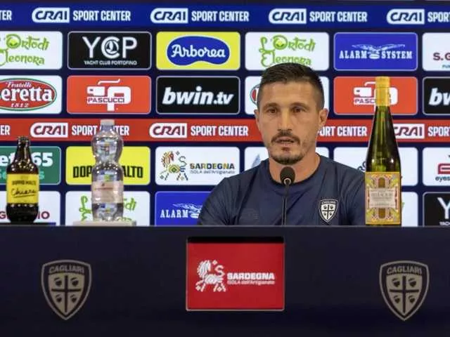 Il Cagliari si prepara alla sfida contro il Bologna dell'ex Zortea, Pisacane: 