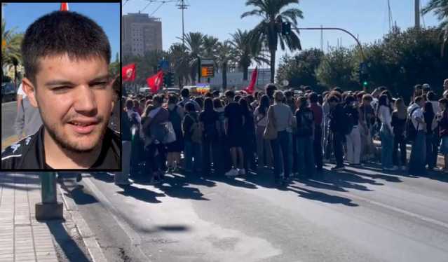 Israele blocca la Flotilla, esplode la protesta a Cagliari: 