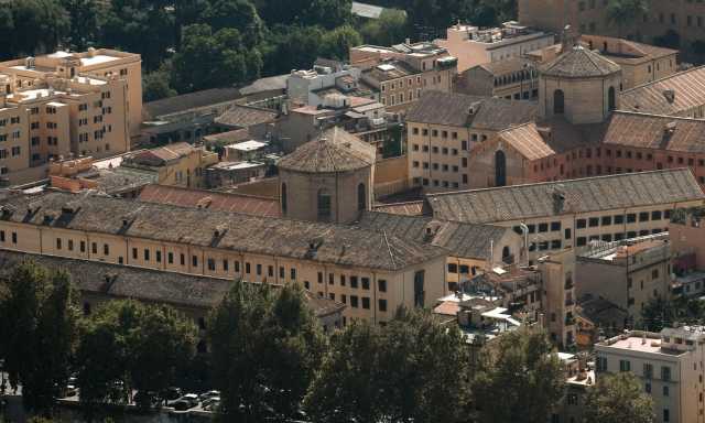 Detenuti del Regina Coeli trasferiti in Sardegna, la garante: 