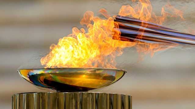 La fiaccola olimpica arriva in Sardegna: 150mila euro per i Comuni nel percorso