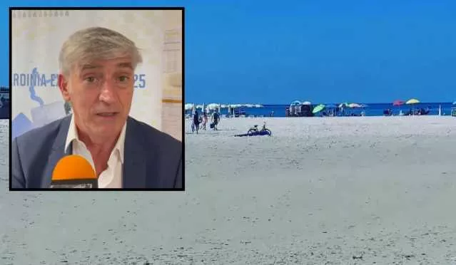 Migrante morto durante la traversata, il sindaco di Sant'Anna Arresi: 