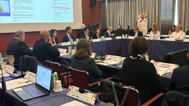 Fondo sociale europeo, Manca: 