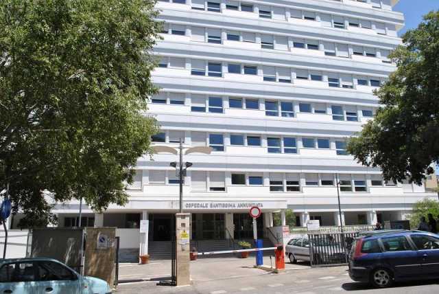 Aou di Sassari, il commissario straordinario: 