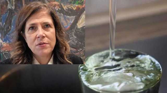 Todde sull'acqua in Sardegna: 